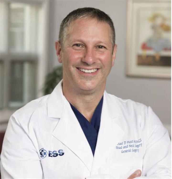 Dr. Michael Most, MD – Chester, NJ