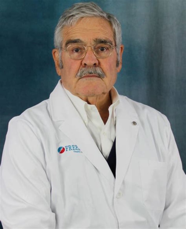 Dr. Michael Nagle, MD – Pittsburg, KS