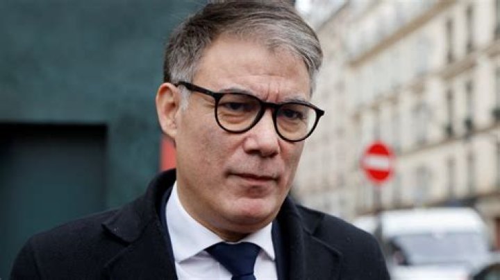 Michael Olivier-De La Torre – New York, NY