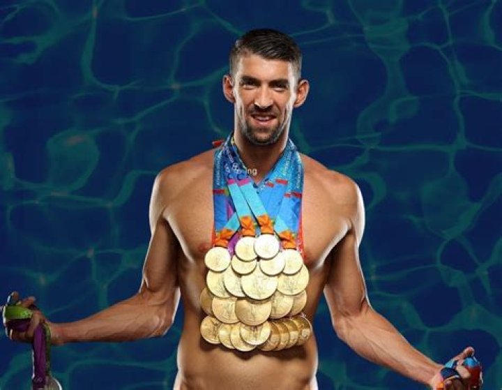 Michael Phelps Biography - Facts, Childhood, Family Life & Achievements