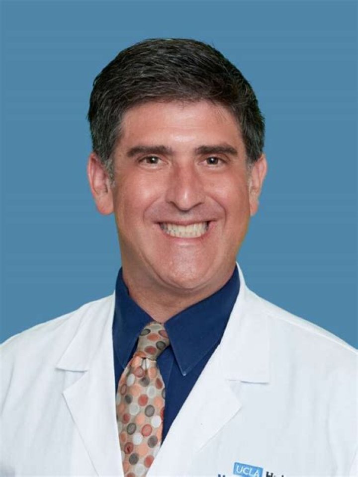 Dr. Michael Polisky, MD – Burbank, CA
