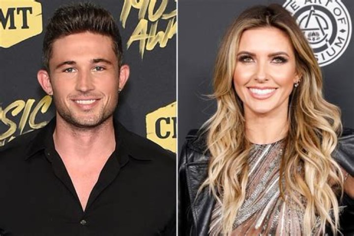 Michael Ray (Singer) Bio, Age, Girlfriend, Height, Concert, Songs, Interview