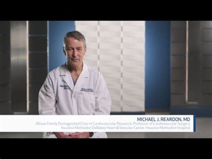Dr. Michael Reardon, MD – Cape Carteret, NC