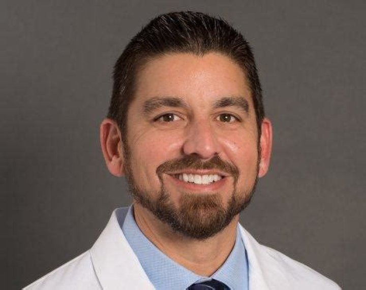 Dr. Michael Renfrow, MD – Kendall, FL