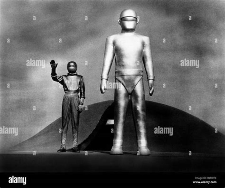 Michael Rennie Biography - Facts, Childhood, Family Life & Achievements