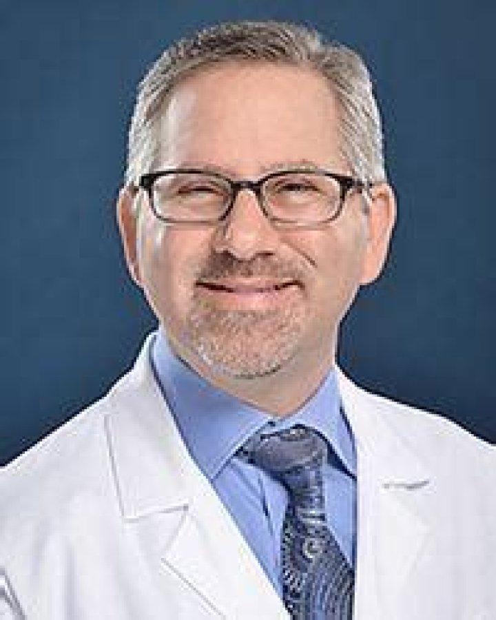 Dr. Michael Ringold, MD – Bethlehem, PA