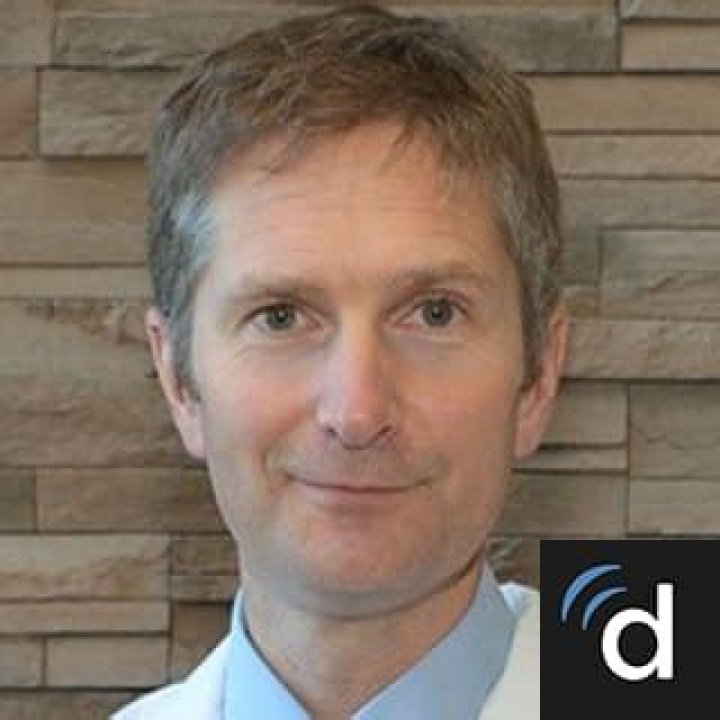 Dr. Michael Rodger, MD – Augusta, ME