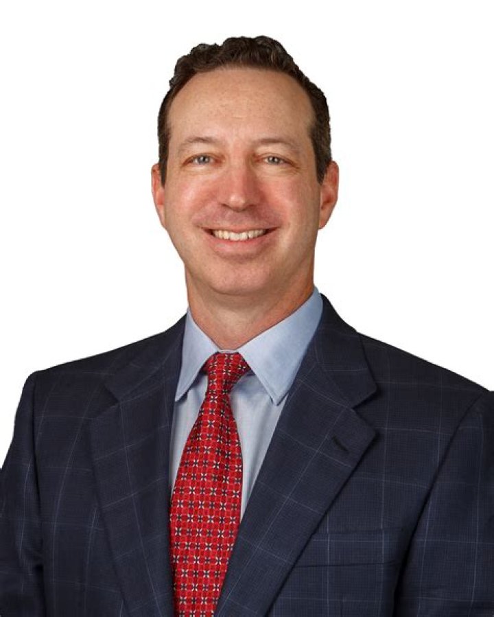 Dr. Michael Roy, MD – Washington, DC