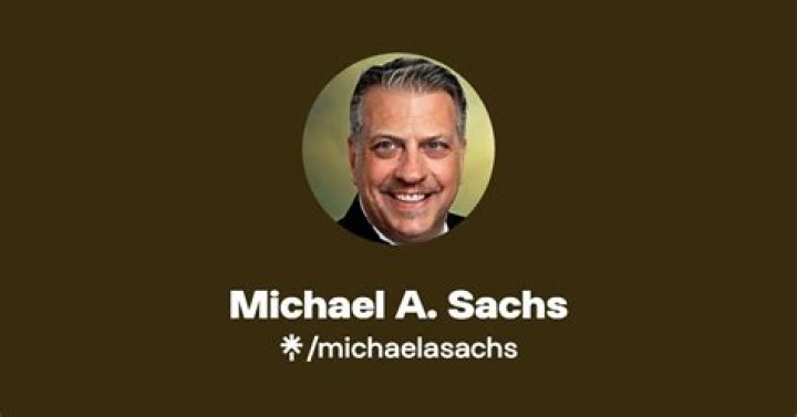 Dr. Michael Sachs, DO – Hemet, CA