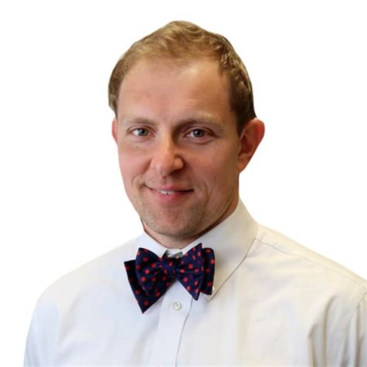 Dr. Michael Scahill, MD – Palo Alto, CA