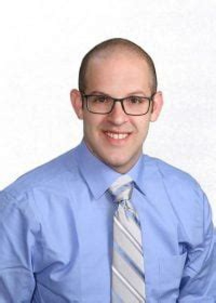 Dr. Michael Schachter, MD – Suffern, NY