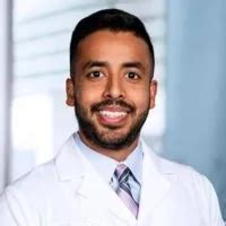 Dr. Michael Sebesta, MD – El Paso, TX