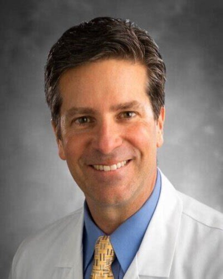 Dr. Michael Shallcross, MD – Newport News, VA