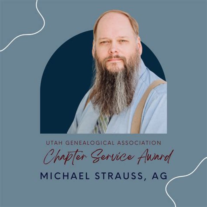 Dr. Michael Strauss, MD – Houston, TX