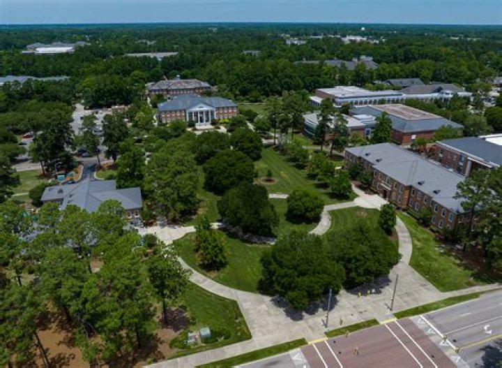 Michael Swanson Passes Away, Coastal Carolina Community College ex-student