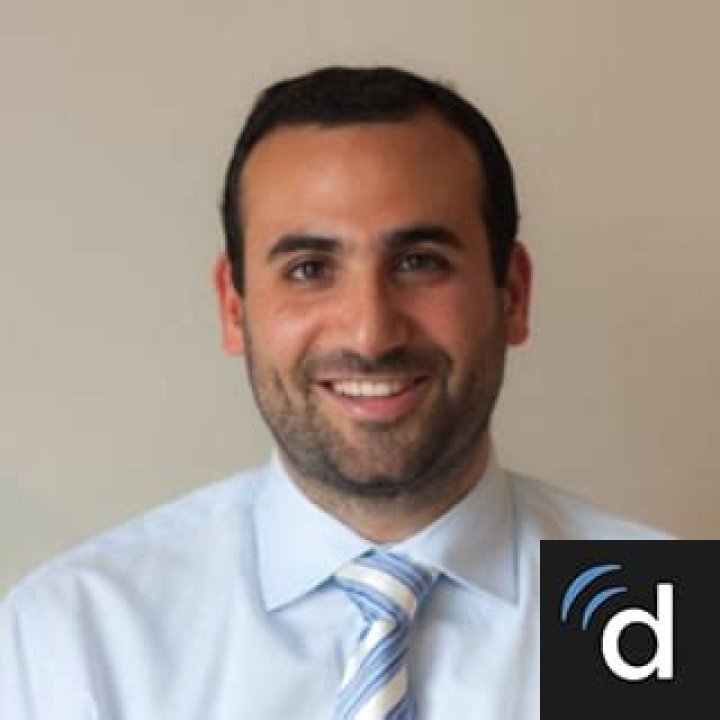 Dr. Michael Tau, MD – New York, NY