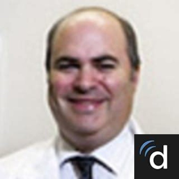 Dr. Michael Treisman, MD – Florissant, MO