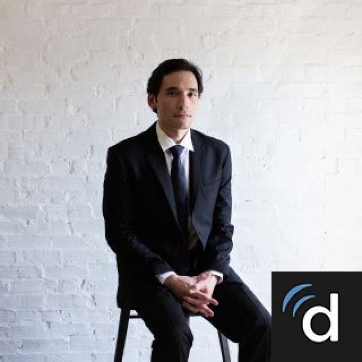 Dr. Michael Trieu, MD – Portland, OR