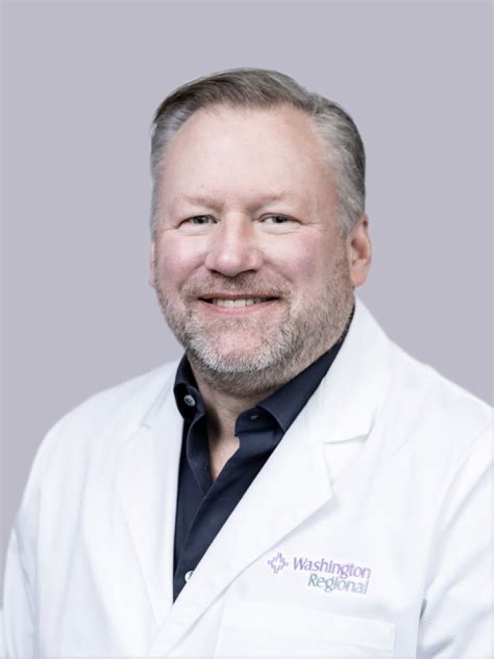 Dr. Michael Wade, MD – Chandler, AZ