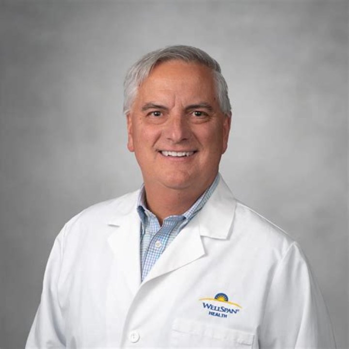 Dr. Michael Wilson, MD – Highland, IL