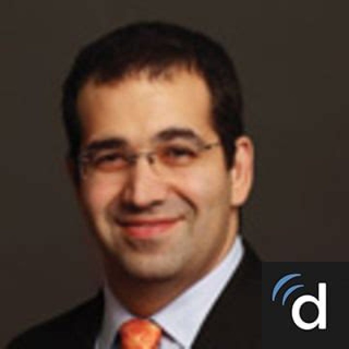 Dr. Michael Zawaneh, MD – Phoenix, AZ