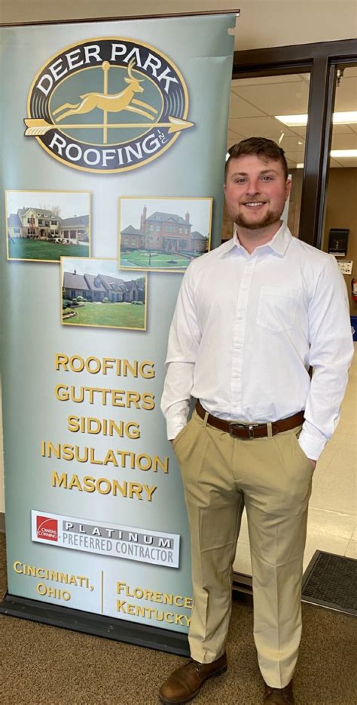 Michael Zieverink Obituary, Deer Park Roofing director Mike