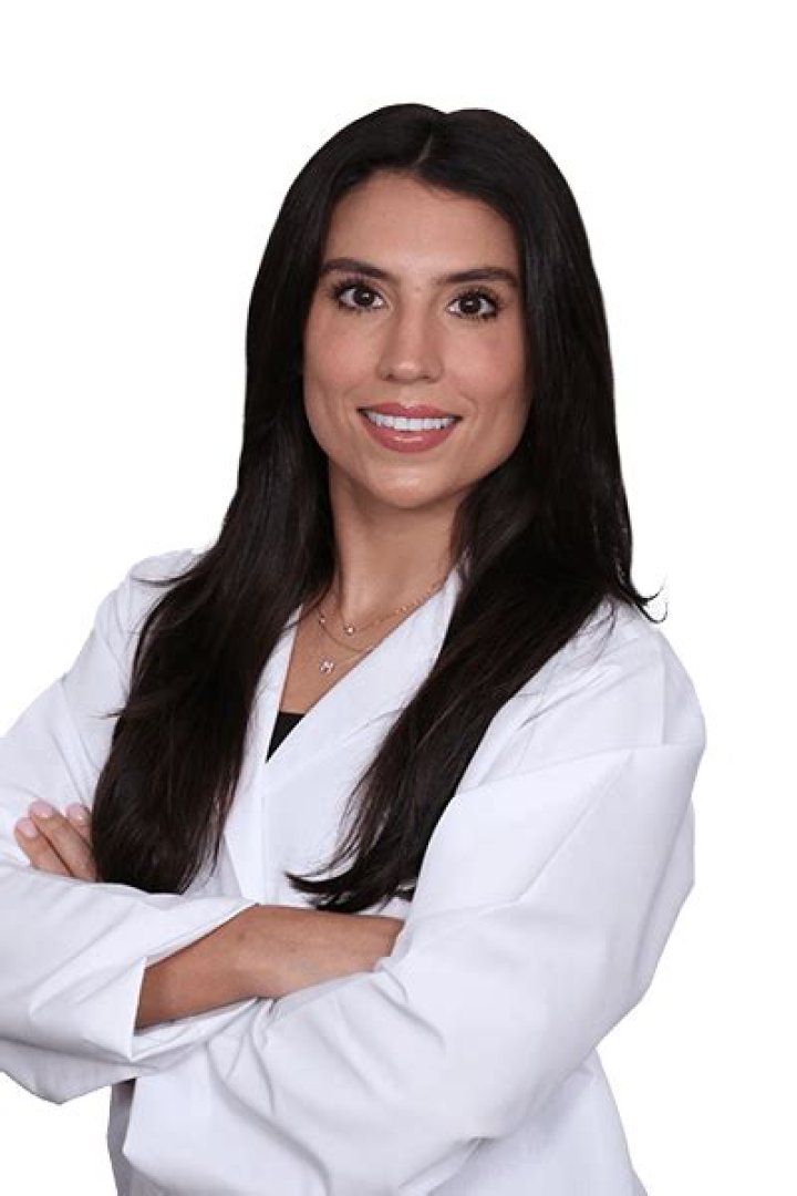 Dr. Michaela Sljivich, MD – New York, NY