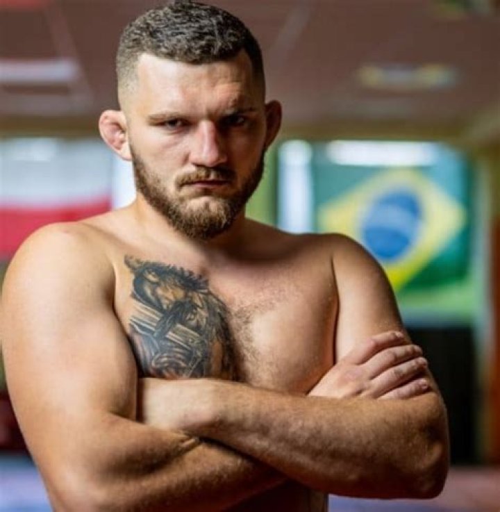 
Michal Oleksiejczuk Height, Weight, Net Worth, Age, Birthday, Wikipedia, Who, Nationality, Biography 