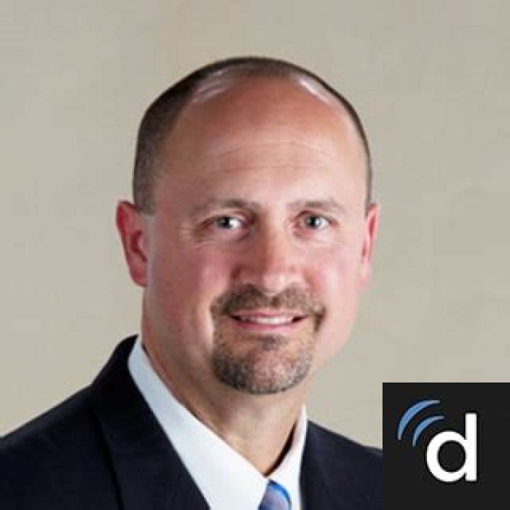 Dr. Micheal Minix Sr., MD – Lexington, KY