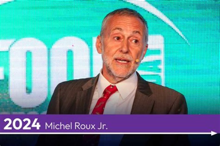 Michel Roux Jr. Net Worth