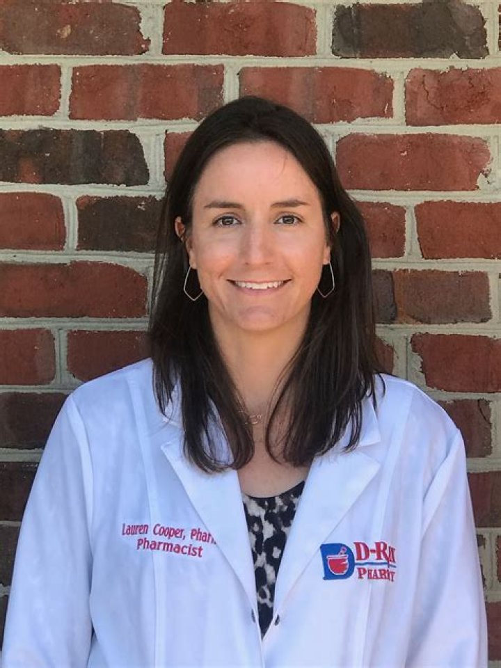 Michele Cooper – Eagle Grove, IA