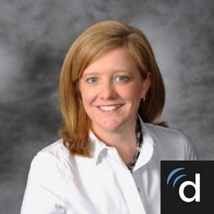 Dr. Michele Danaher, MD – Mokena, IL