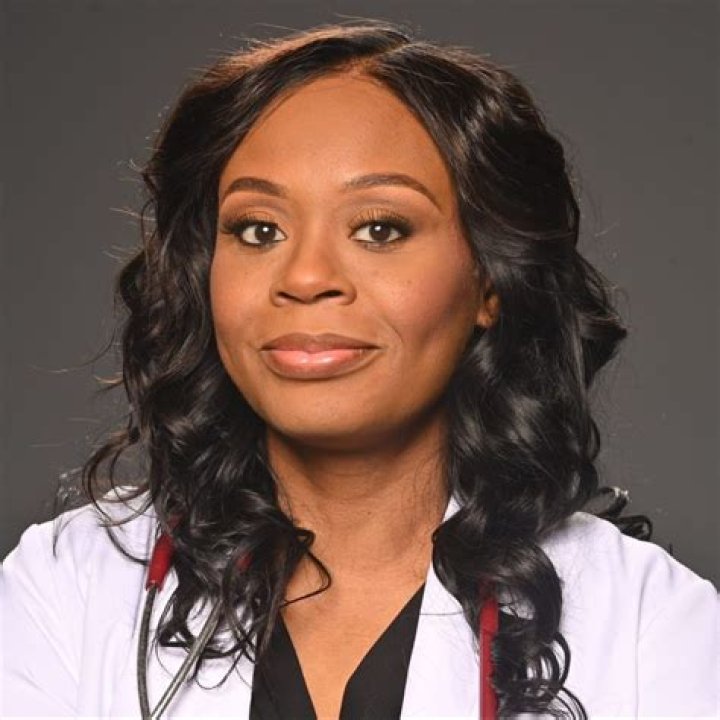 Dr. Michele Johnson-Towson, MD – Tampa, FL