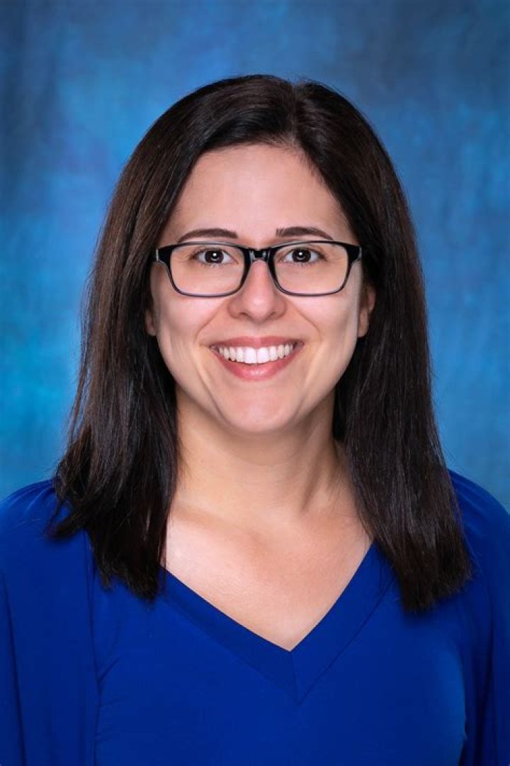 Dr. Michella Azar, MD – Marion, IN