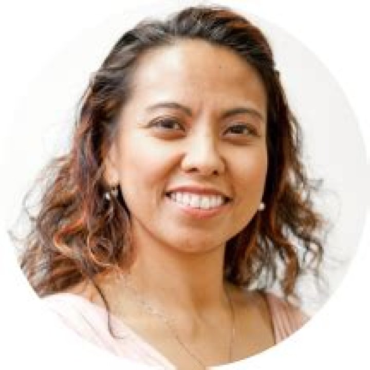 Dr. Michelle Albovias, MD – Elmhurst, IL