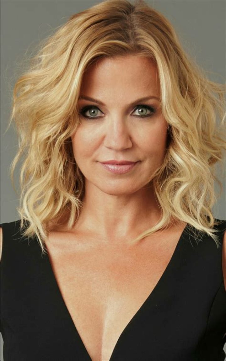 Michelle Beadle Biography - Facts, Childhood, Family Life & Achievements