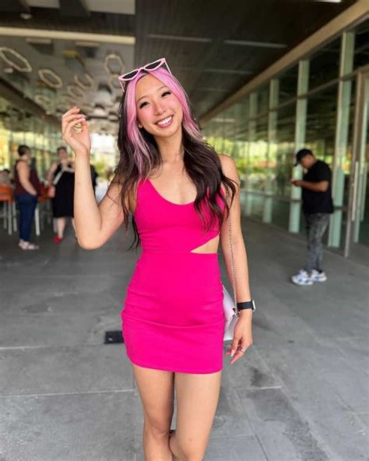 Michelle Chin Bio – Facts, Childhood & Family