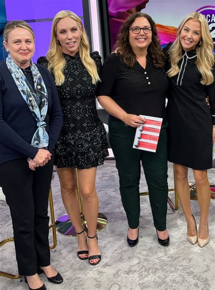 Dr. Michelle Cochran, MD – Nashville, TN