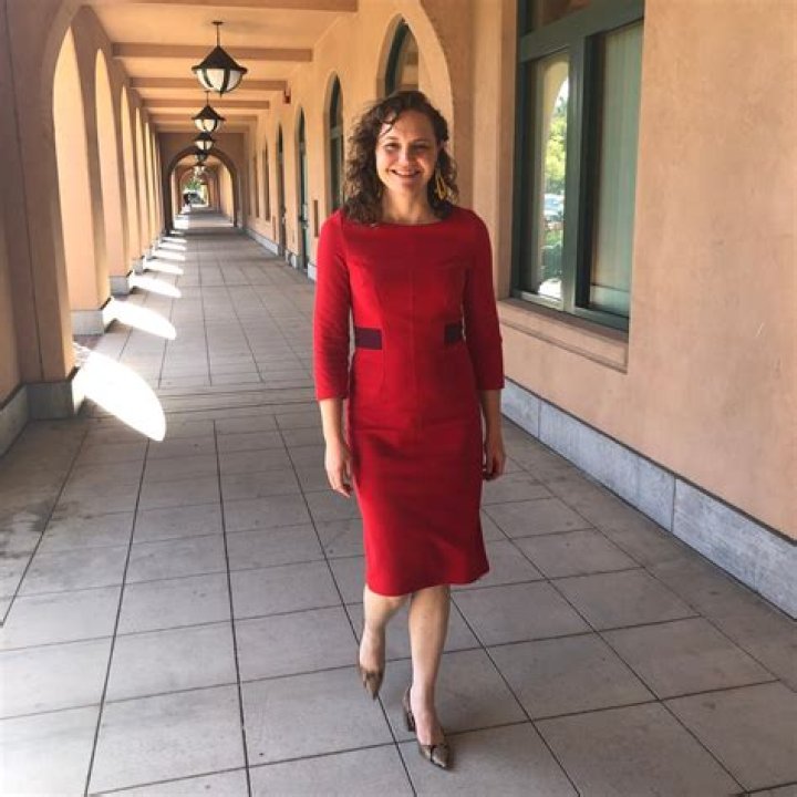 Michelle Doty – Mapleton, IA