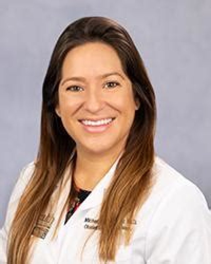 Dr. Michelle Fletcher, MD – Miami, FL