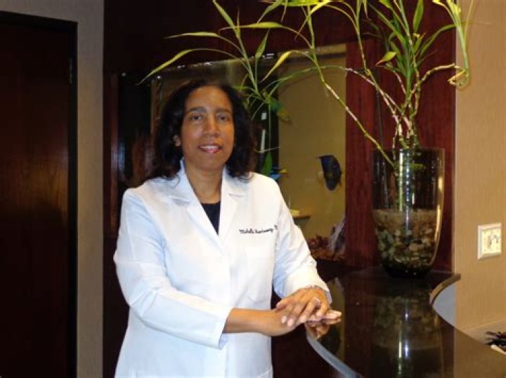 Dr. Michelle Hardaway, MD – Farmington, MI