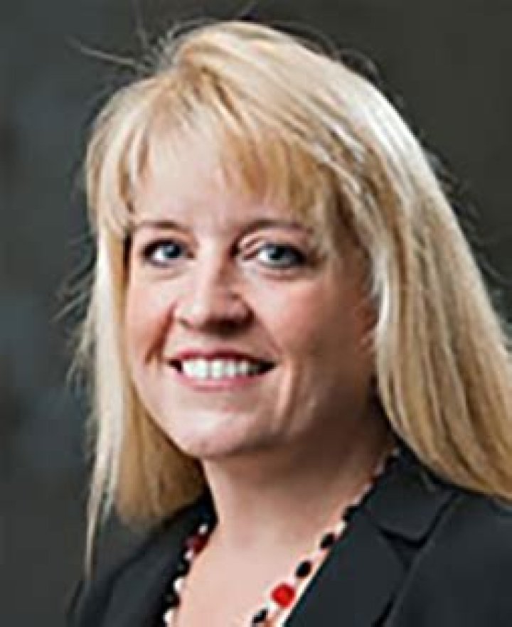 Dr. Michelle (Ware) Holloway, MD – Oklahoma City, OK