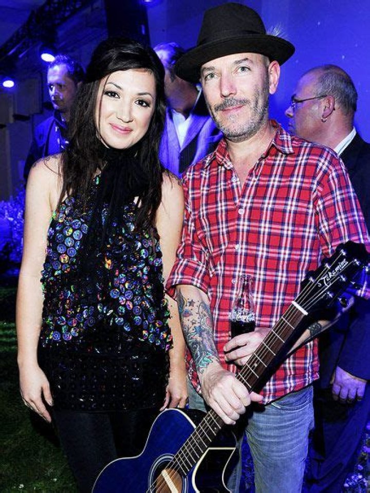 Michelle Branch Biography - Facts, Childhood, Family Life & Achievements