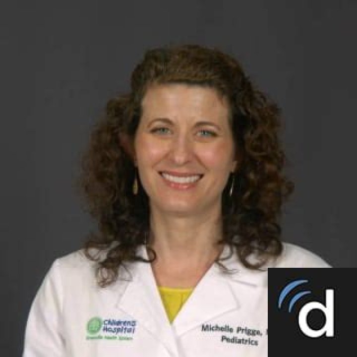 Dr. Michelle Page, MD – Pace, FL