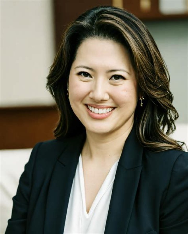 Dr. Michelle Park, MD – Marietta, GA