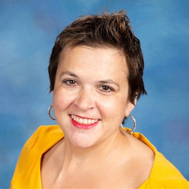 Dr. Michelle (Ehrlich) Powers, MD – Oklahoma City, OK