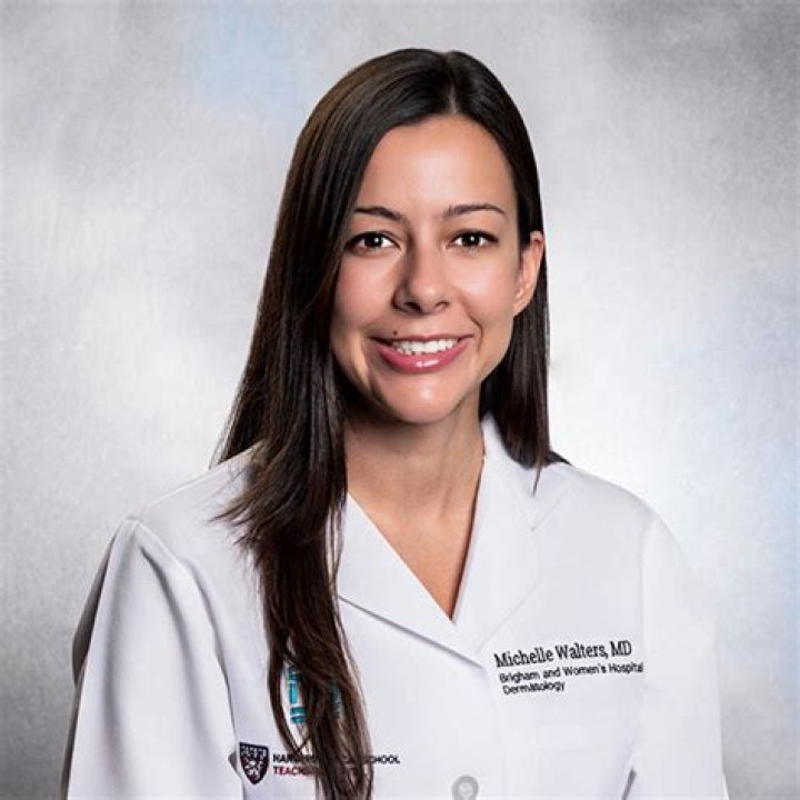 Dr. Michelle Rivers, MD – Killeen, TX