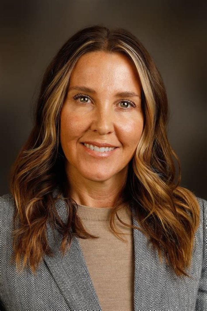 Michelle Shepherd – Murray, KY