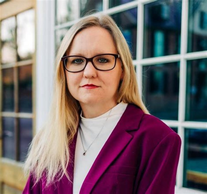 Michelle Wilburn – Brandon, MS