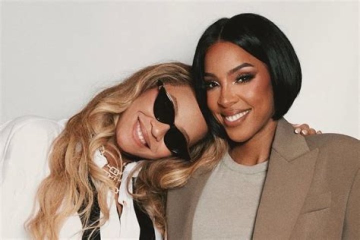 Michelle Williams Reveals The One Negative Thing About Being Part Of Destiny’s Child With Beyonce And Kelly Rowland — Singer Also Has A Clever Idea For The Other Michelle Williams